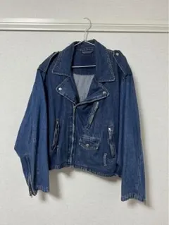 シュガーヒル デニムジャケット