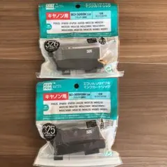 エコリカ　ecorica BCI-326BK、325PGBK