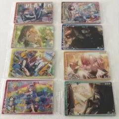 プロセカウエハースカード10