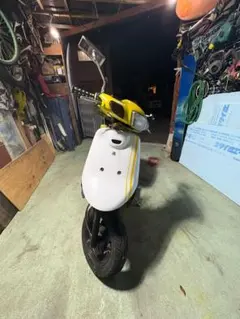 ホンダ 純正 スーパーカブ タイカブ 100EX HA06 スピードメータ