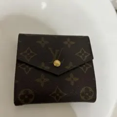 ルイヴィトン 財布