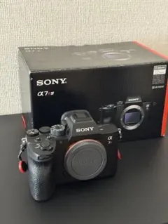 SONY α7R V（ILCE-7RM5）＋ HVL-F60RM2 セット - メルカリ