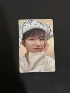 boy next door リウ トレカ ボネクド