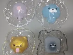 スクイーズ ココオイル まとめ売り