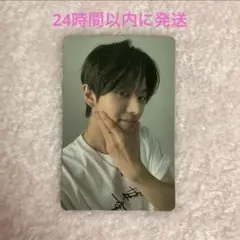 BOYS II PLANET AFTERJOURNEY ボイプラ2 リオ