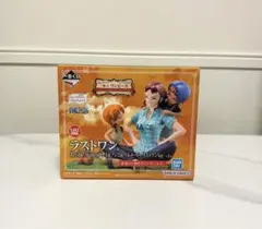 p.o.pワンピース　ナミ&ノジコ　セット売り 2025年最新】ベルメール ナミ ノジコの人気アイテム - メルカリ