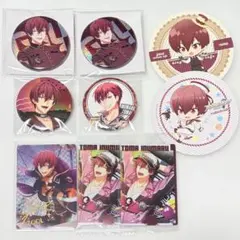 アイナナ ŹOOĻ ずーる 狗丸トウマ セット