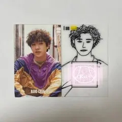 Stray Kids バンチャン トレカ