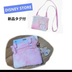 ★DISNEY STORE　 新品タグ付　ウィンター　 ギフト　プレゼント