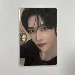 ゼベワン zeroni ゼロニ リニニ リッキー トレカ 特典 POPUP