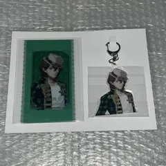 ブロッコリーくじC賞（嶺二）