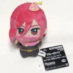 ブルーロック 魔法のようせい ちびぐるみ 千切豹馬