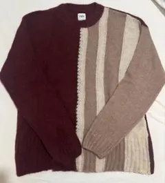 ZARA Edition ニットセーター