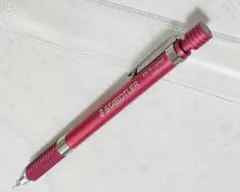 限定色】ステッドラー925-35 サノダルレッド0.5mm ほぼ新品 - メルカリ