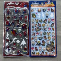 正規品　おすそわけ　ボンボンドロップシール