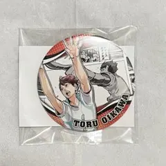 2026年最新】及川徹 缶バッジ heroesの人気アイテム - メルカリ