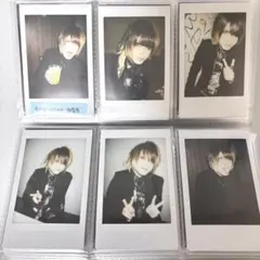 アルルカン ΛrlequiΩ 奈緒 チェキ TIMC 黒服限定 アパレルコラボ