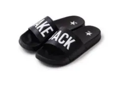 SNAKED LOWS サンダル　the GazettE REITA