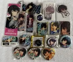あんスタ 朔間凛月セット③