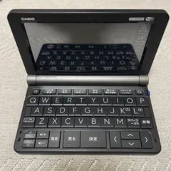 2026年最新】xd－sr9850 カシオ 電子辞書の人気アイテム - メルカリ