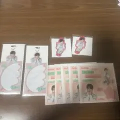 NCTWISH リク ランダムトイ セット