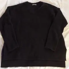 セオリーリュクスカシミアニット