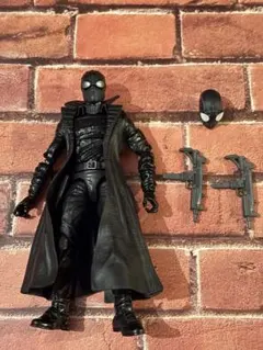 マーベルレジェンド スパイダーマン ノワール