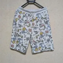 しまむら ☆ ディズニー ピクサー トイ・ストーリー ルーム ハーフ パンツのサムネイル