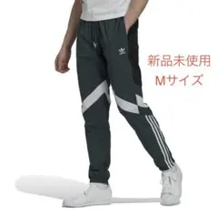 新品　アディダス adidas　Rekive トラックパンツ　M　HK7324のサムネイル