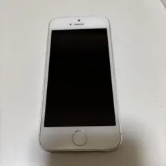 iPhone5S 本体