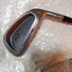 中古 三浦技研tb-zero 8本3i〜PW - メルカリ