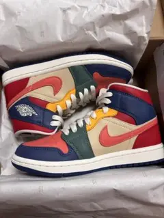 AIR JORDAN スニーカー