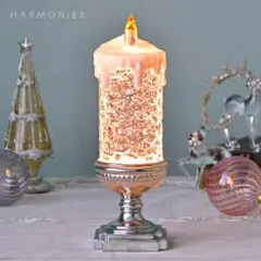 ハルモニア リキッドLEDキャンドル