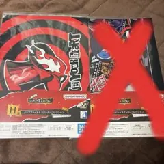 【もぴりん様専用】一番くじペルソナ5 H賞クリアファイル＆ステッカーコレクション