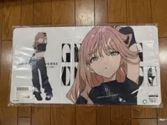 GRIDMAN UNIVERSE 宝多六花 デスクマット zozotown - メルカリ