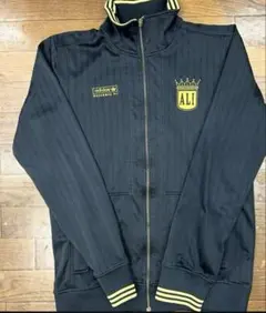 希少 美品 MIZUNO ミズノ MORELIA モレリア トラックジャケット - メルカリ