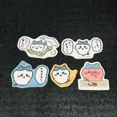 ハチワレのサムネイル