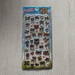 ラブ友 平成女児 ストーンつき ジュエルプチドロップ プチドロ