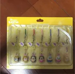 値下げしました。ディズニー イースター2017ストラップ