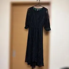 GIRL パーティドレス