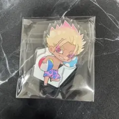 ブルーロック　アンドギャラリー　アクリルスタンド 士道龍聖