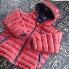 パタゴニア ジャケット・コート