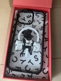 ケースティファイ　スマホ　ケース　カバー　iPhone 15 pro max