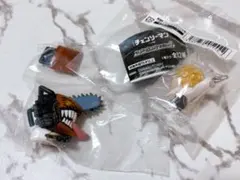 チェンソーマン♡ガチャ　デンジ　チェンソーマン