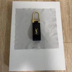 サンローラン YSL カサンドラ 6連キーケース レザー ブラック - メルカリ