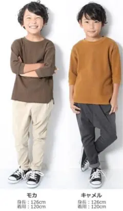 デビロック　カットソー