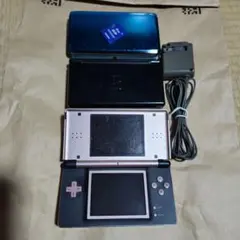 ニンテンドー3DS DS Lite まとめ売り　ジャンク