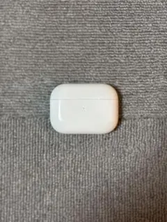 【ジャンク品】AirPods Pro 本体 ホワイト