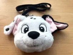 ディズニー101匹わんちゃんのポシェットのサムネイル