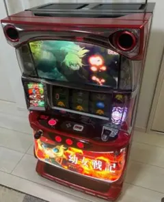 【送料込み】サミー パチスロ 幼女戦記 6号機 スロット実機 2026年最新】幼女戦記 実機の人気アイテム - メルカリ